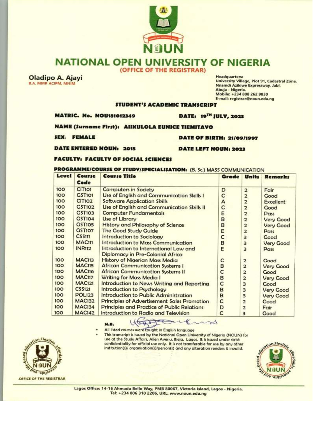Document Page 2
